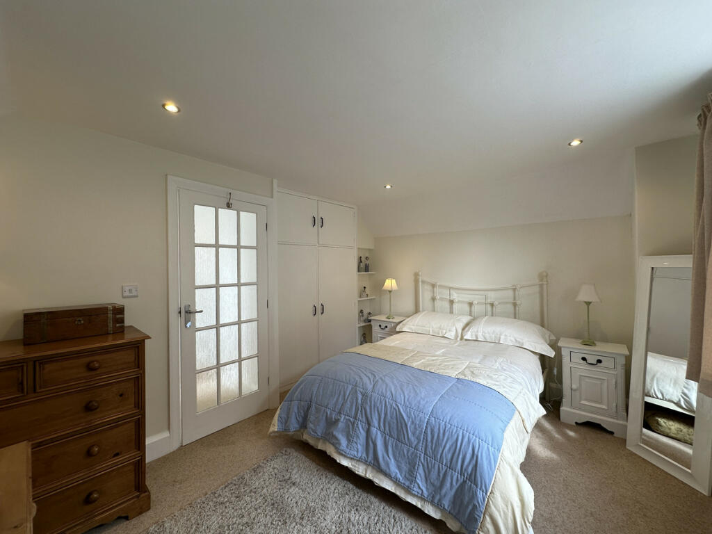 Additional property image - Moorfield Drive, Oakworth, BD22