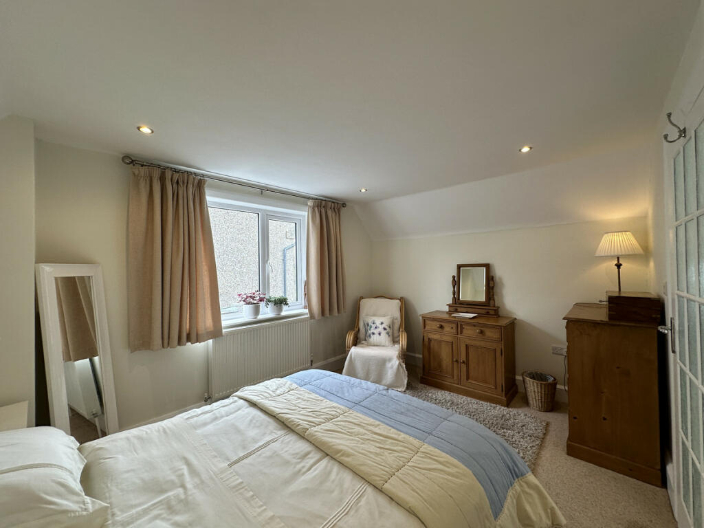 Additional property image - Moorfield Drive, Oakworth, BD22