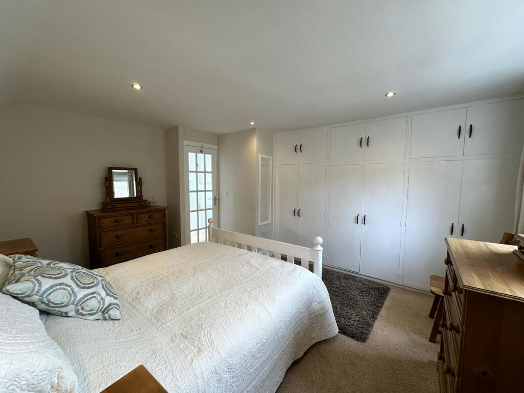 Additional property image - Moorfield Drive, Oakworth, BD22