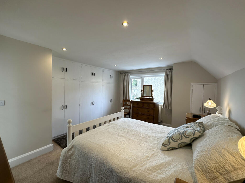 Additional property image - Moorfield Drive, Oakworth, BD22