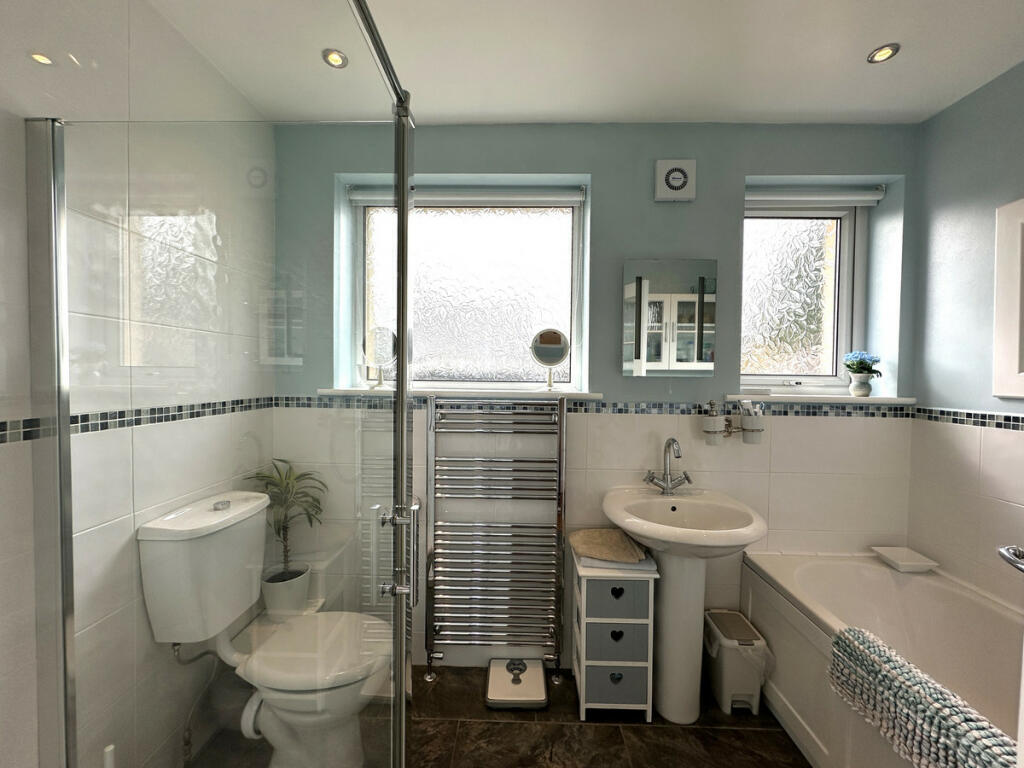 Additional property image - Moorfield Drive, Oakworth, BD22