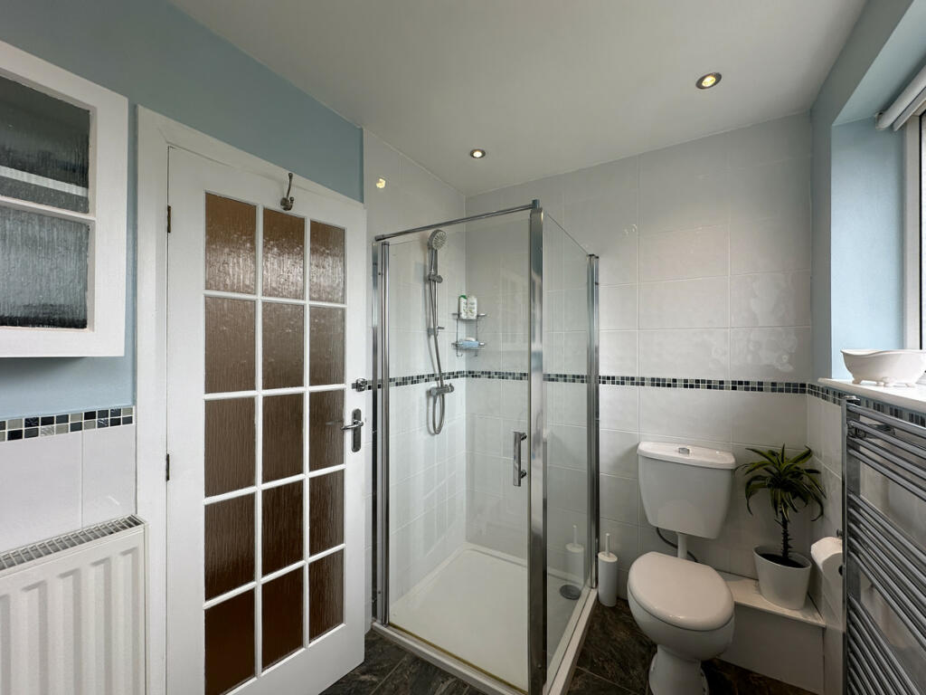 Additional property image - Moorfield Drive, Oakworth, BD22