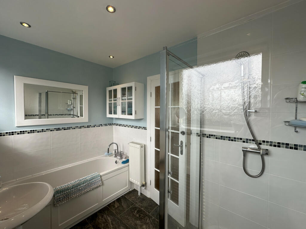 Additional property image - Moorfield Drive, Oakworth, BD22