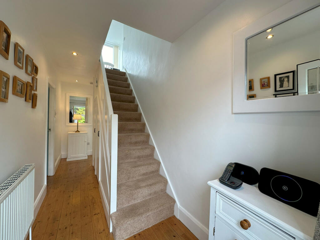 Additional property image - Moorfield Drive, Oakworth, BD22