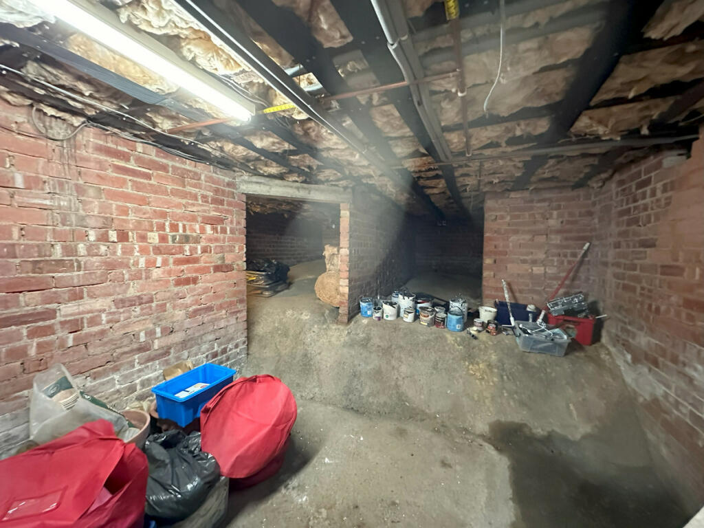 Additional property image - Moorfield Drive, Oakworth, BD22