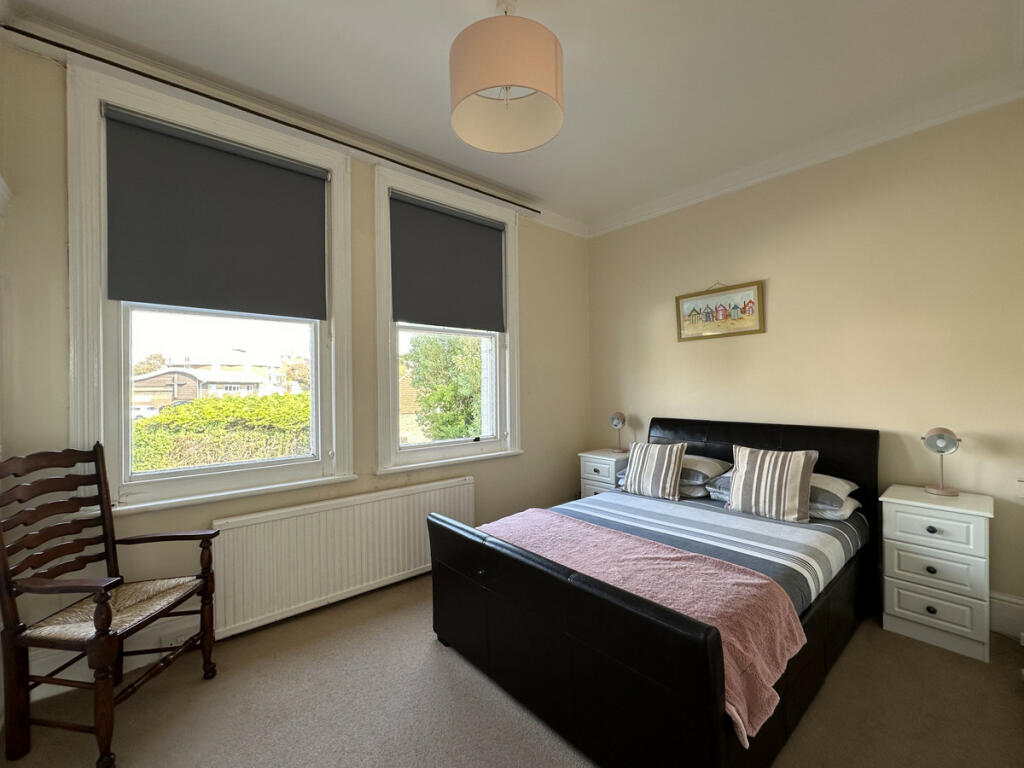 Additional property image - Claremont Road, Seaford, BN25