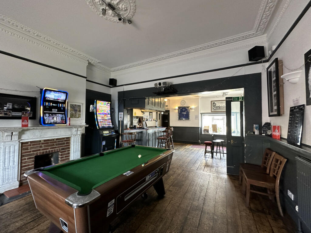 Additional property image - Claremont Road, Seaford, BN25