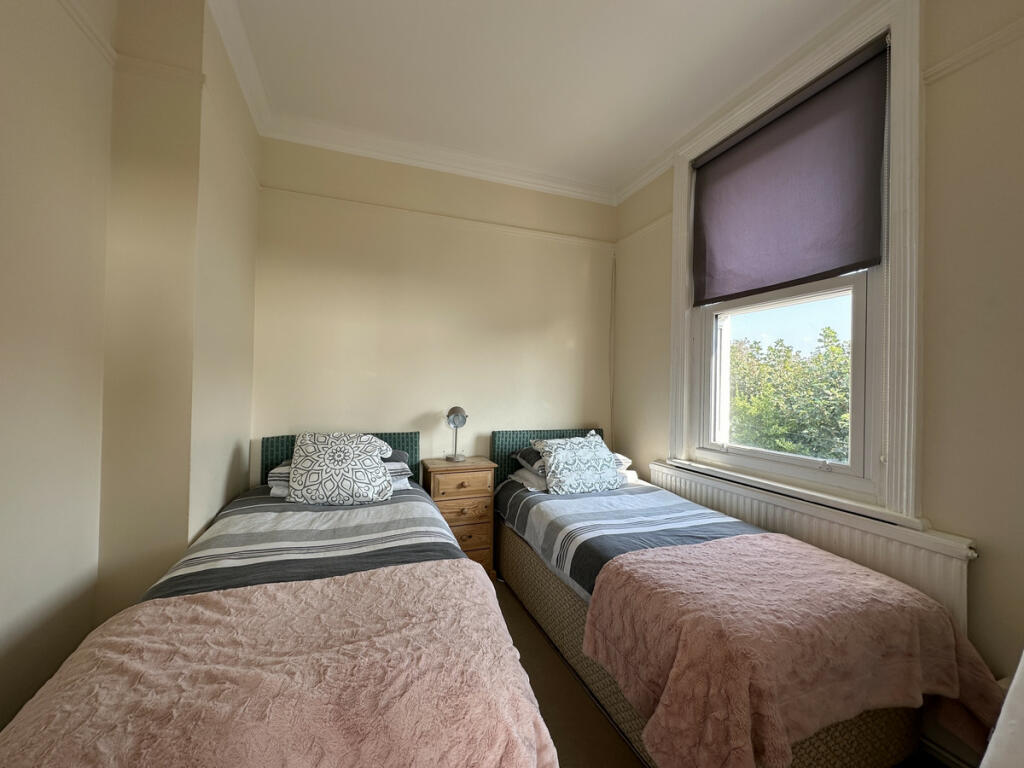 Additional property image - Claremont Road, Seaford, BN25