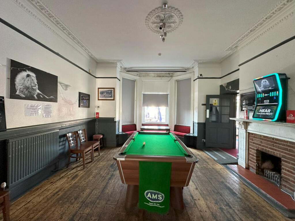 Additional property image - Claremont Road, Seaford, BN25