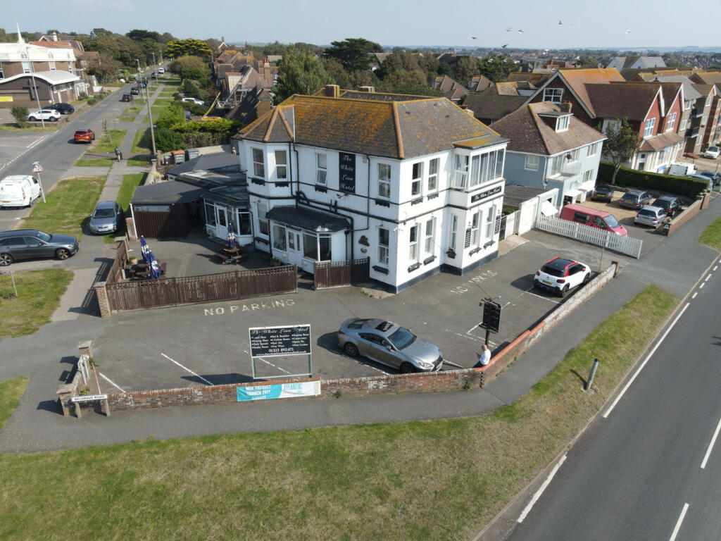 Additional property image - Claremont Road, Seaford, BN25
