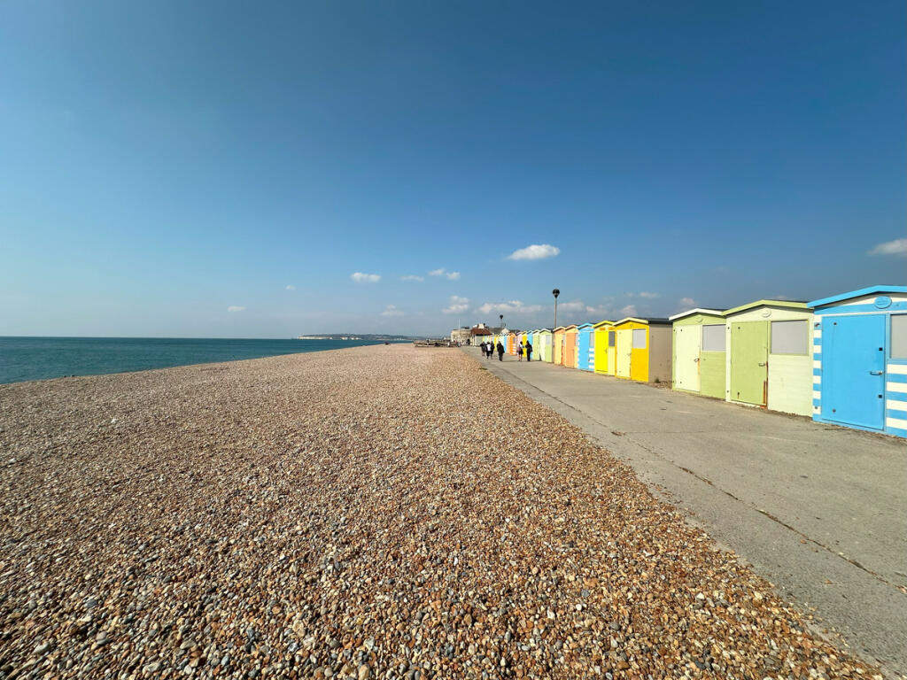 Additional property image - Claremont Road, Seaford, BN25
