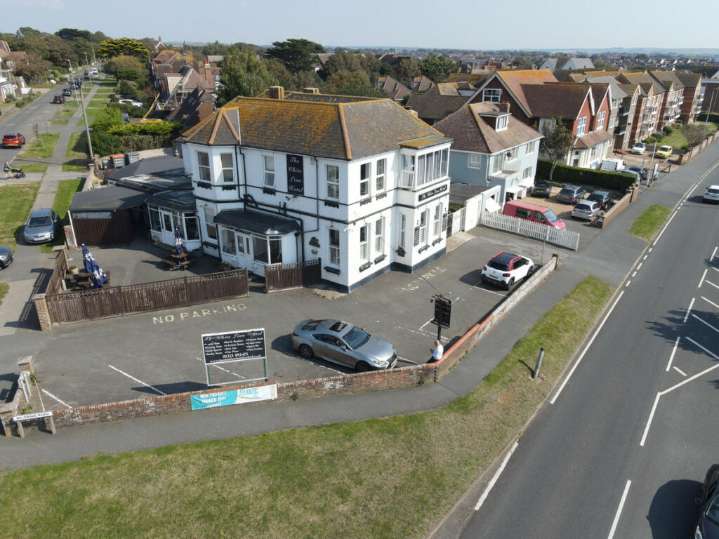 Main image of property: Claremont Road, Seaford, BN25