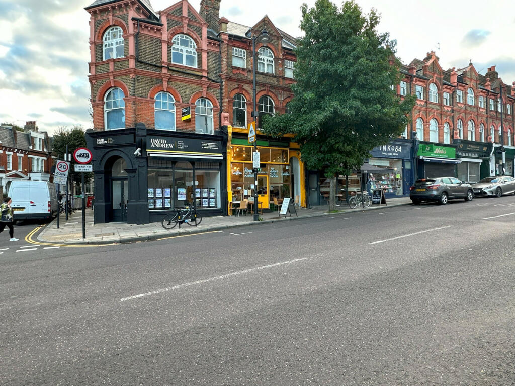 Main image of property: Highbury Park, London, N5