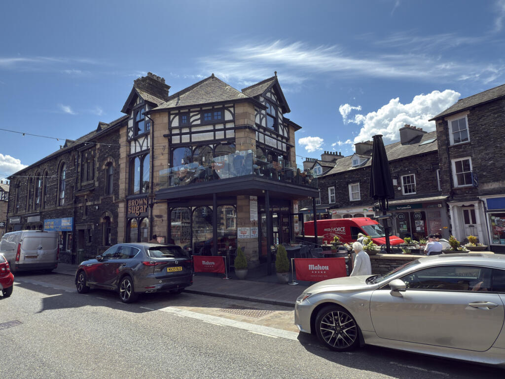 Main image of property: Main Road, Windermere, LA23