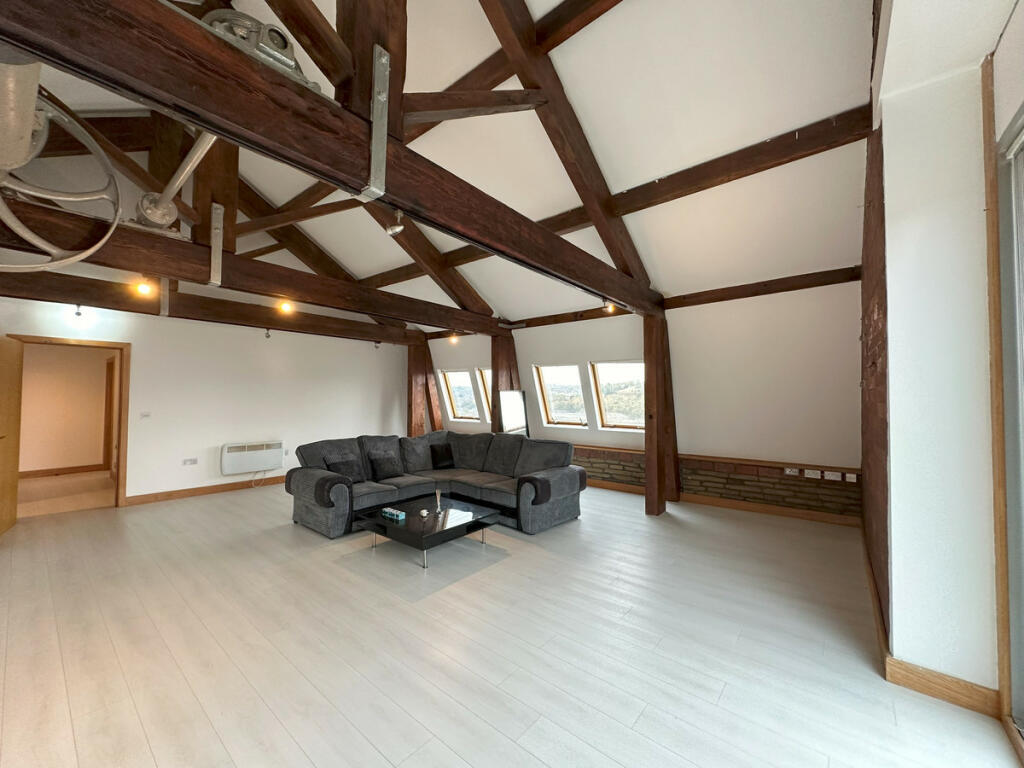 Additional property image - Broad Street, Bradford, BD1