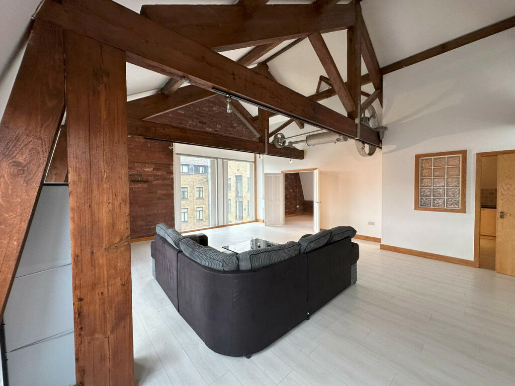 Additional property image - Broad Street, Bradford, BD1