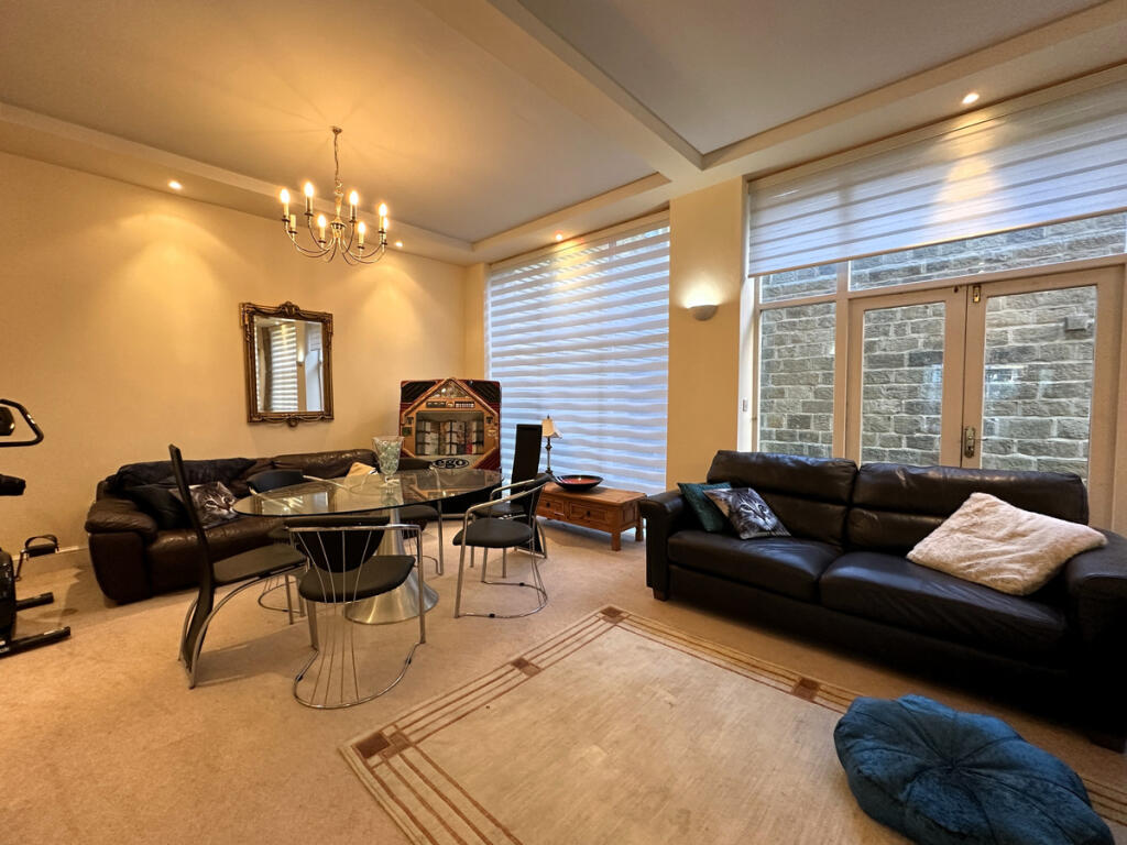 Additional property image - Lower Holme Way, Keighley, BD22