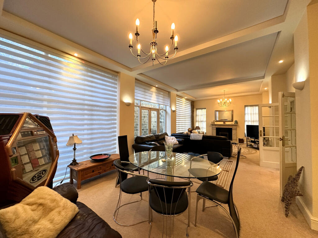 Additional property image - Lower Holme Way, Keighley, BD22