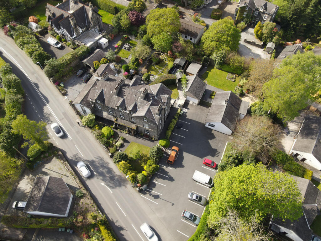 Main image of property: Ambleside Road, Windermere, LA23