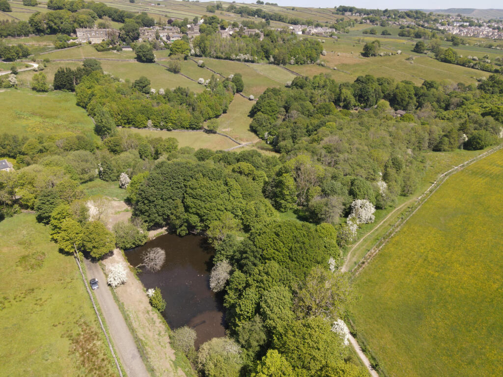 Main image of property: Goose Eye, Keighley, BD22