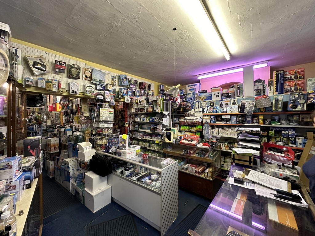 Main image of property: Business Only, Gainsborough, DN21