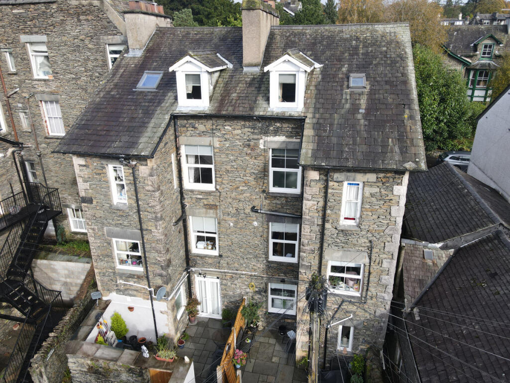 Main image of property: Biskey Howe Road, Windermere, LA23