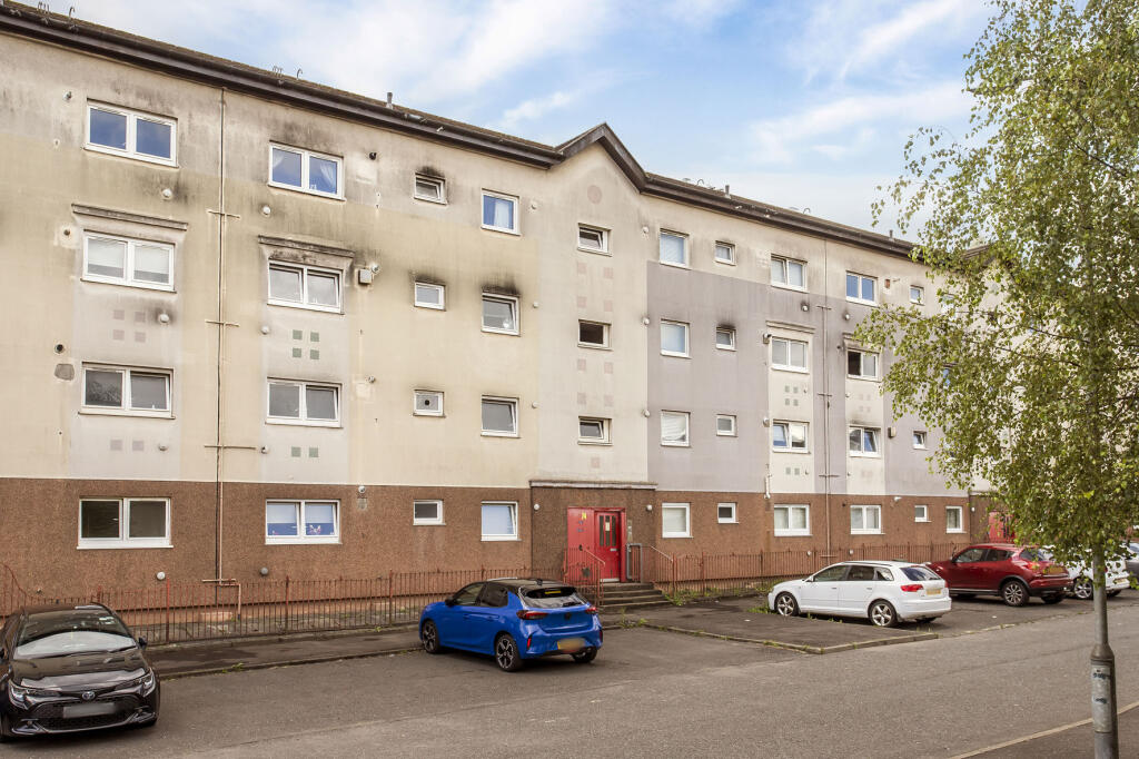 Main image of property: Rosemount Street, Royston, Glasgow