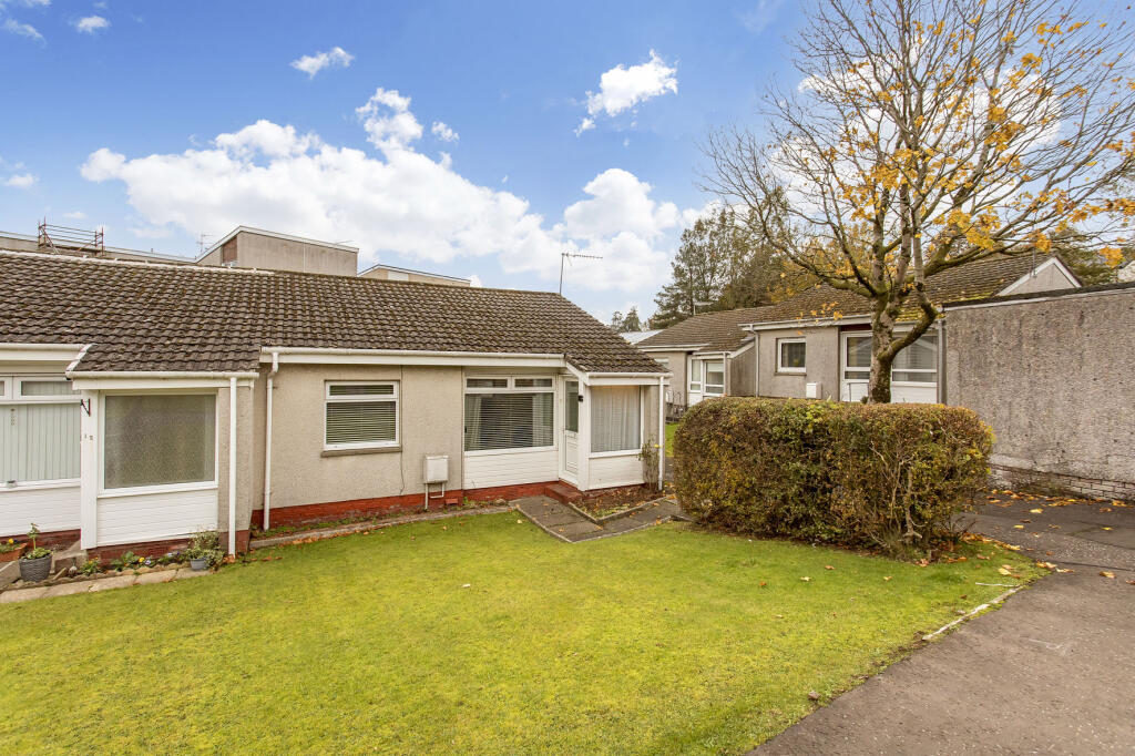 Main image of property: Maple Terrace, East Kilbride, Glasgow, G75 9