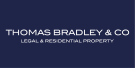 Thomas Bradley & Co, Glasgow Estate Agent Logo