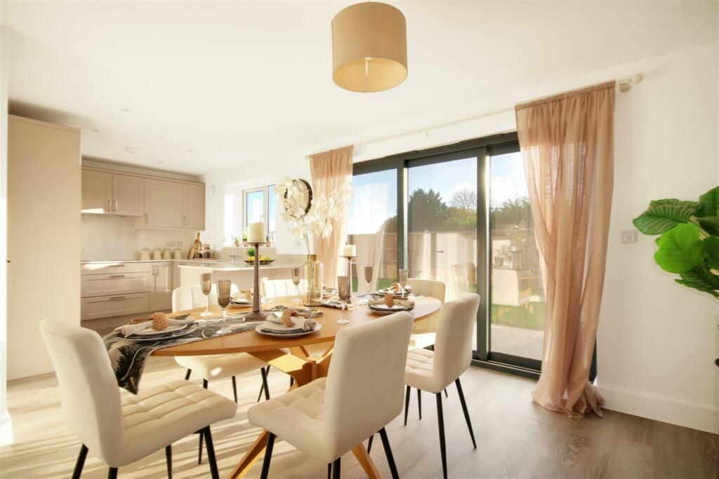 Additional property image - House 5, Ash Tree Grove, Nine Ashes, Ingatestone