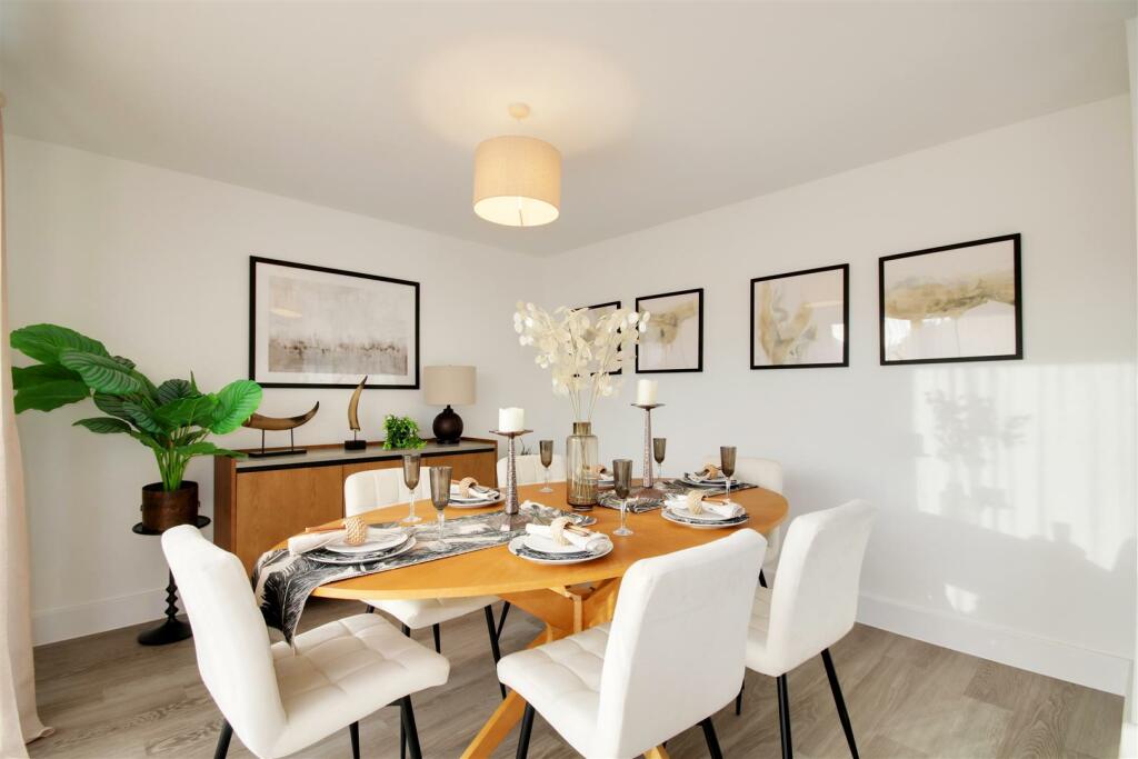 Additional property image - House 5, Ash Tree Grove, Nine Ashes, Ingatestone