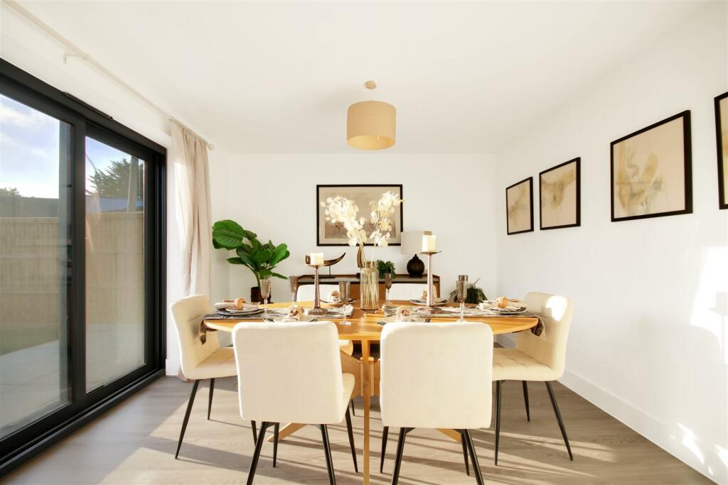 Additional property image - House 5, Ash Tree Grove, Nine Ashes, Ingatestone