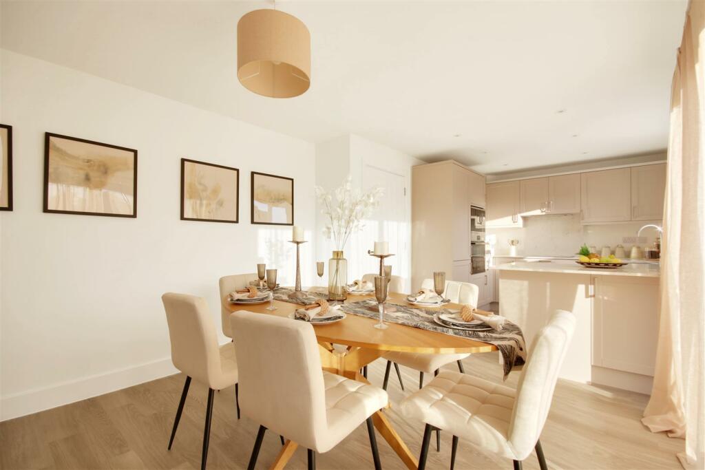 Additional property image - House 5, Ash Tree Grove, Nine Ashes, Ingatestone