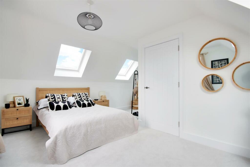 Additional property image - House 5, Ash Tree Grove, Nine Ashes, Ingatestone