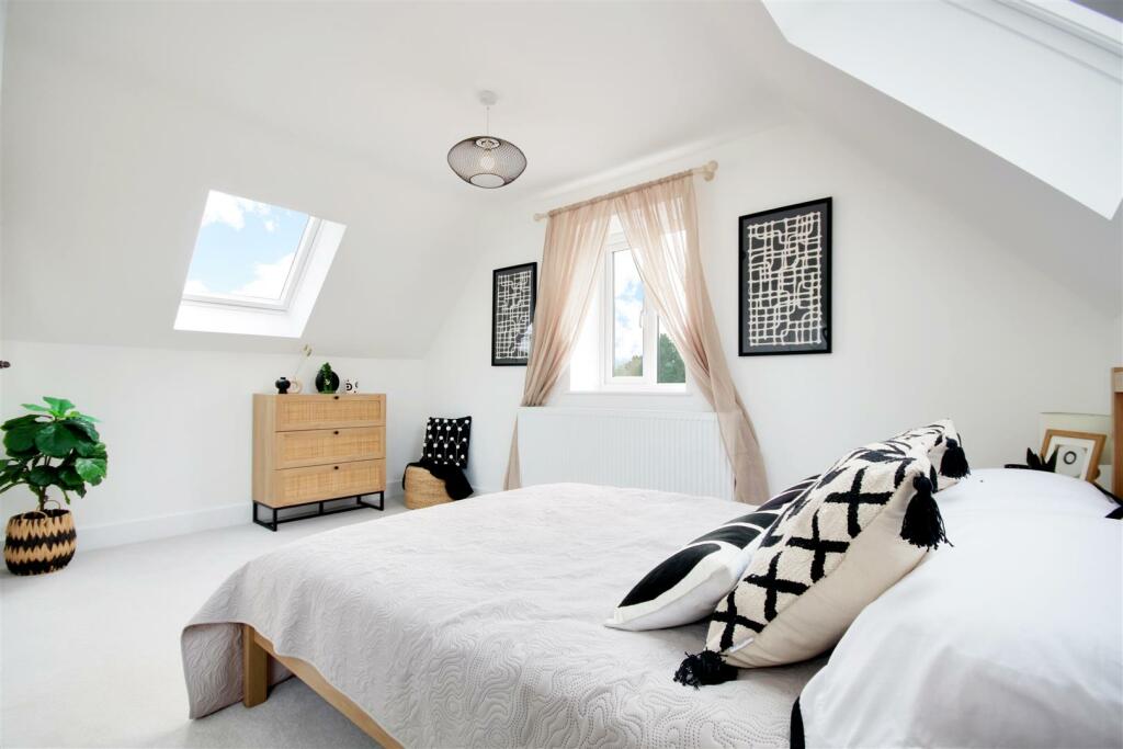 Additional property image - House 5, Ash Tree Grove, Nine Ashes, Ingatestone