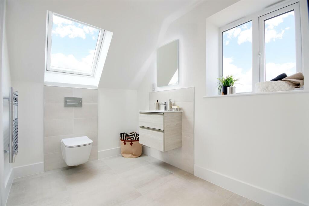 Additional property image - House 5, Ash Tree Grove, Nine Ashes, Ingatestone
