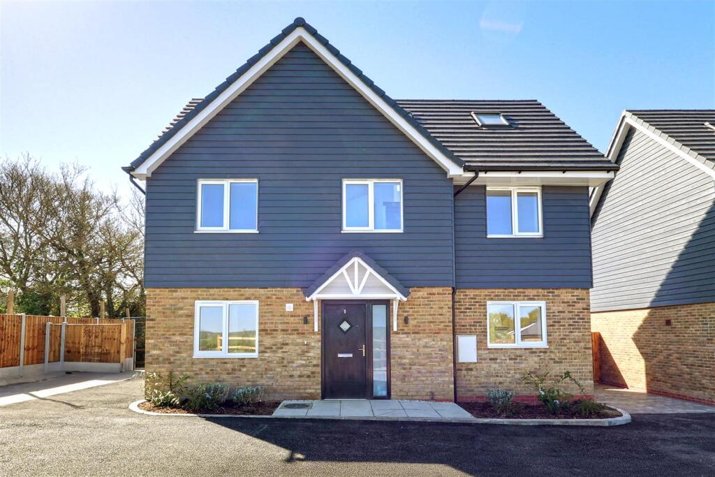 Main image of property: House 1 Woodside View, Stapleford Abbotts