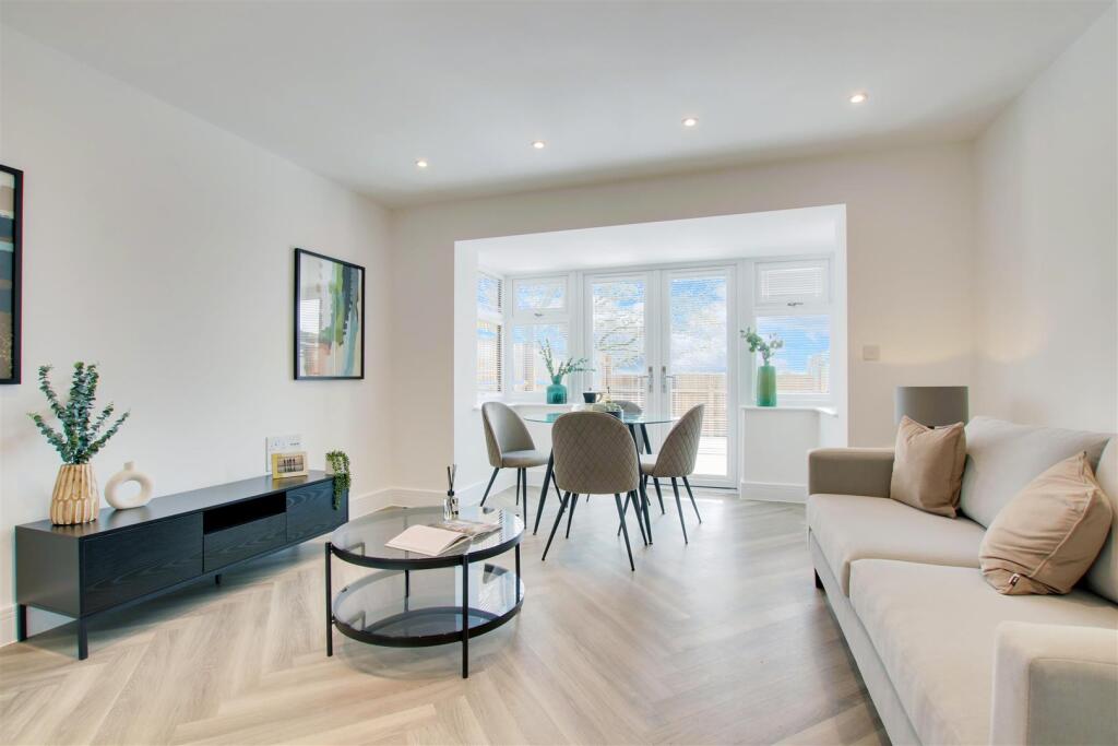 Main image of property: Plot 51, Old Royal Chace, Enfield