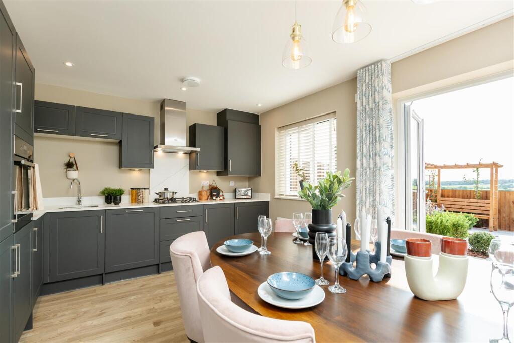 Main image of property: Plot 58, Old Royal Chace, Enfield