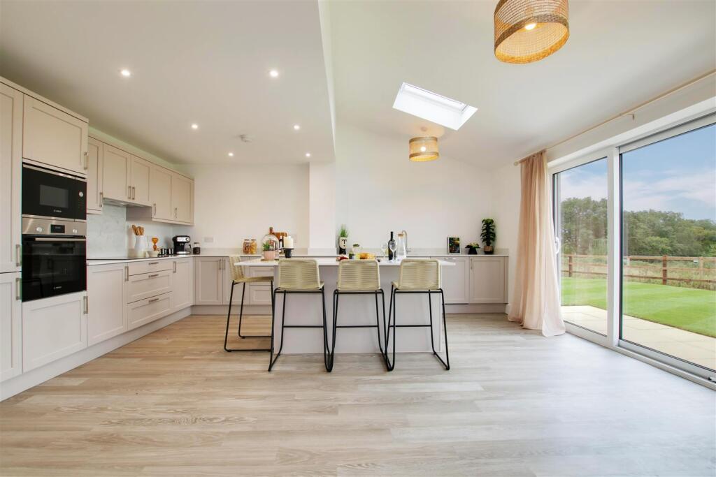 Main image of property: House 8 Woodside View, Stapleford Abbotts