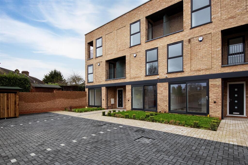 Main image of property: House 2 Grovebury Court, Southgate