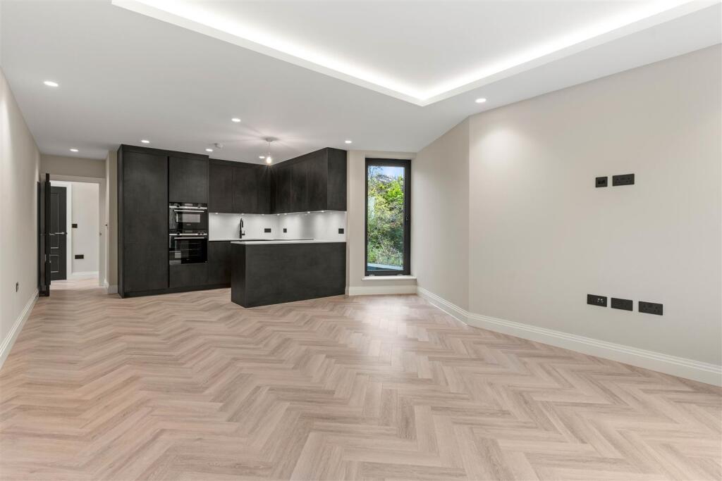 Main image of property: The Blenheim, Blenheim Road, Barnet