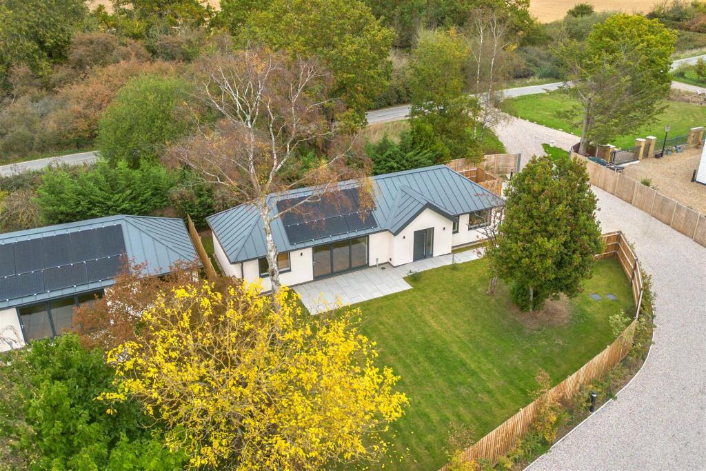 Main image of property: Leyland Cottage, Aimes Green, Waltham Abbey