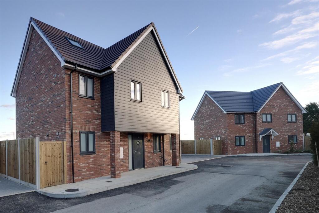 Main image of property: The Birches, Ash Tree Grove, Nine Ashes, Ingatestone