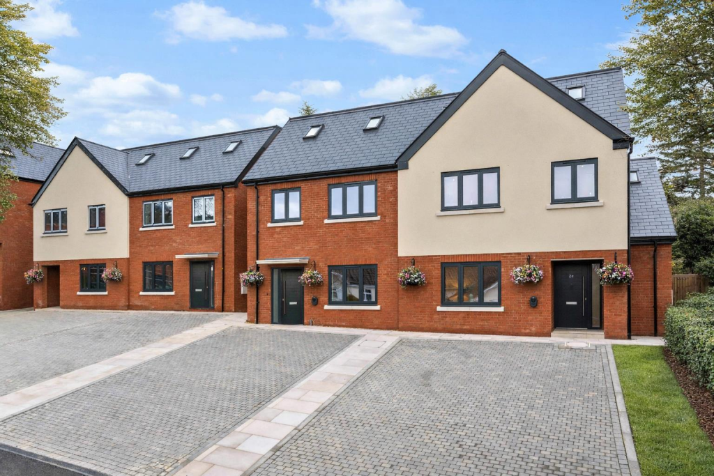 Main image of property: The Henry, Ridgemount Gardens, Enfield