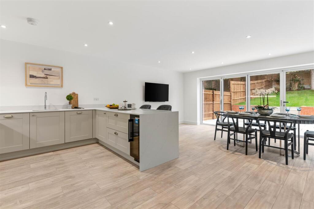 Main image of property: The Charles, Ridgemount Gardens, Enfield