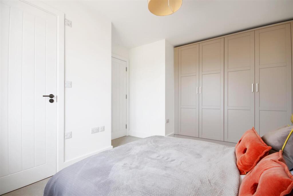 Property image - House 6, Ash Tree Grove, Nine Ashes, Ingatestone