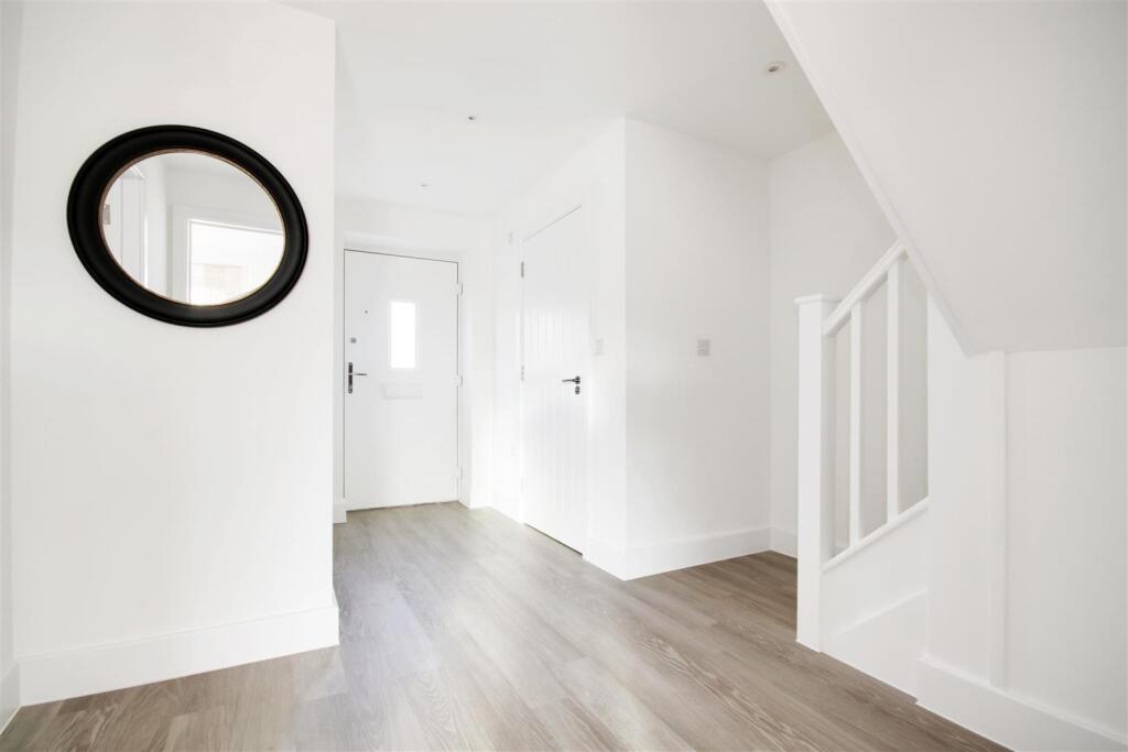 Additional property image - House 6, Ash Tree Grove, Nine Ashes, Ingatestone