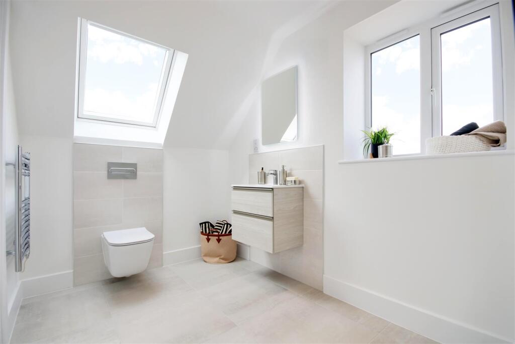 Additional property image - House 6, Ash Tree Grove, Nine Ashes, Ingatestone
