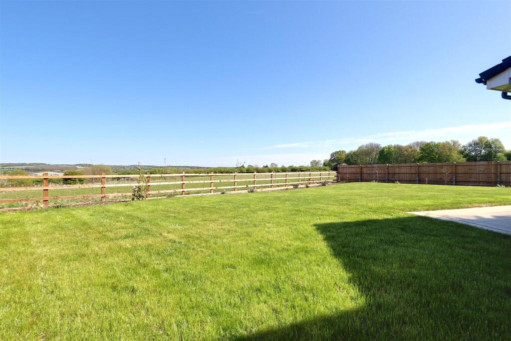 Main image of property: House 7 Woodside View, Stapleford Abbotts